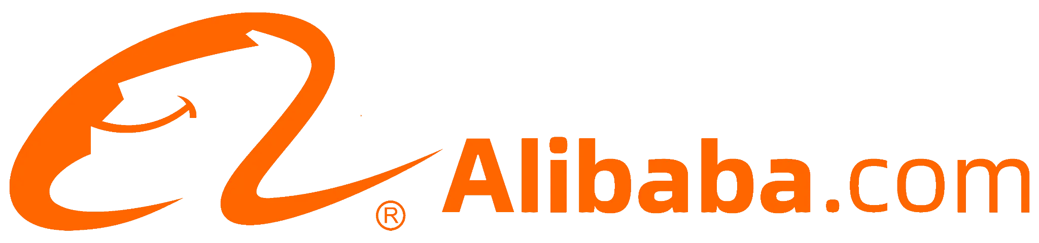 Alibaba logo