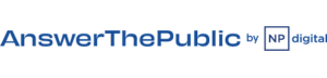 AnswerThePublic logo