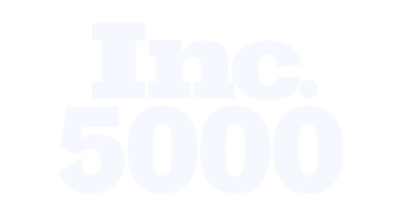 Inc. 5000 logo