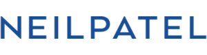 Neil Patel logo