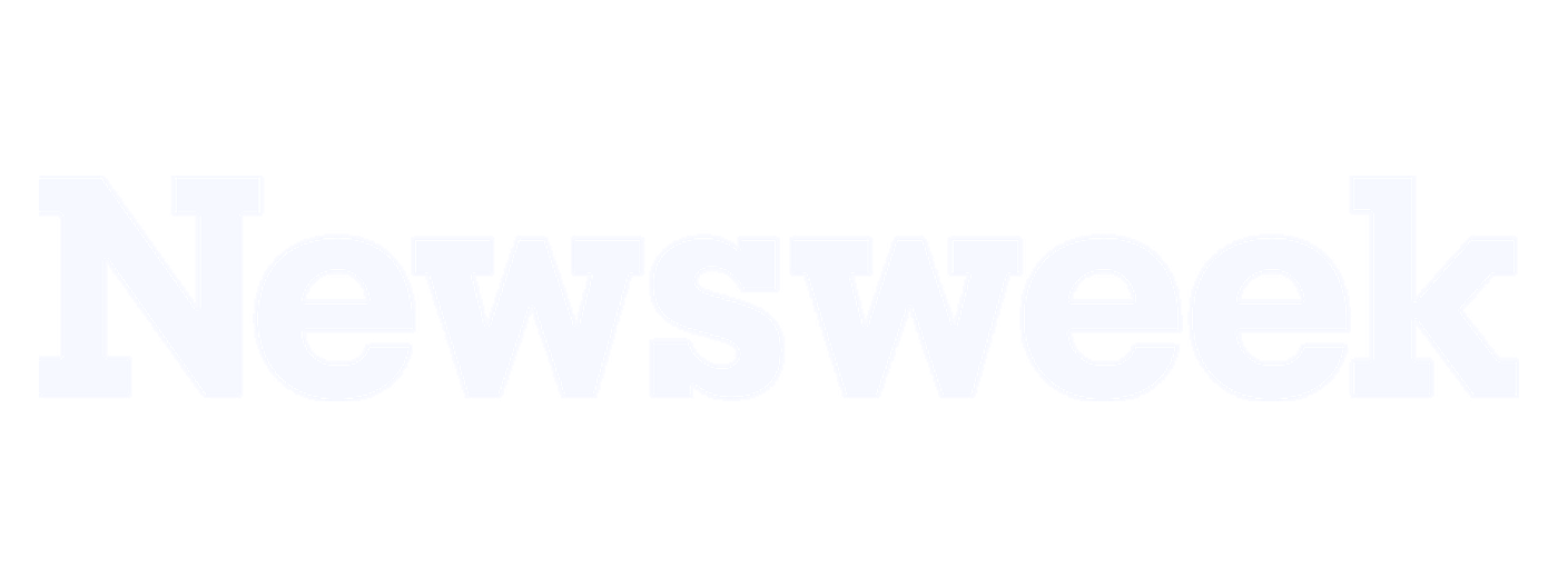 Newsweek logo